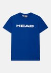 CLUB IVAN JUNIOR UNISEX - T-shirt de sport - royal