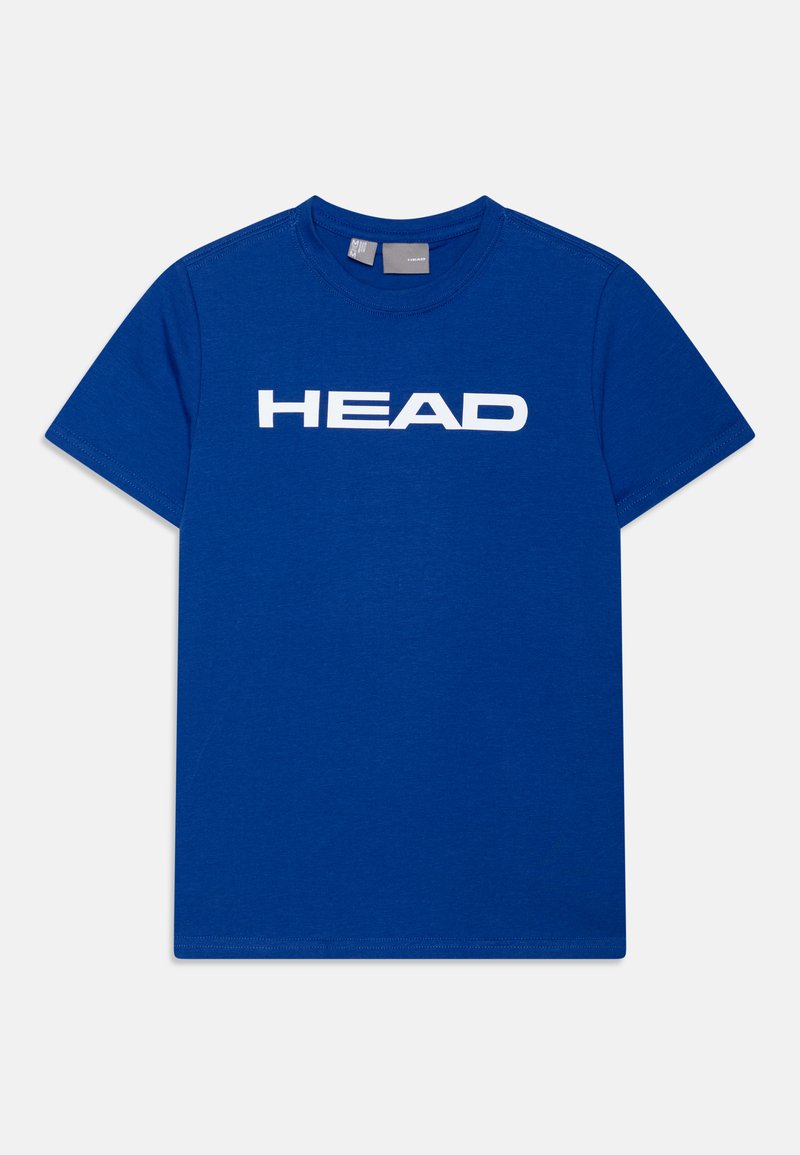 Head CLUB IVAN JUNIOR UNISEX - T-shirt desportiva - royal