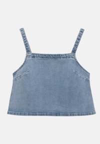 DENIM - Μπλούζα - blue wash