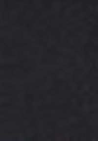 Terranova CON DETTAGLI TRAFORATI - Maglietta a manica lunga - nero