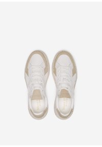 Marc O'Polo Trainers - offwhite white