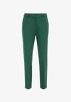 Pantaloni chino - green