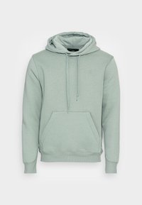 Não selecionado, iceberg green