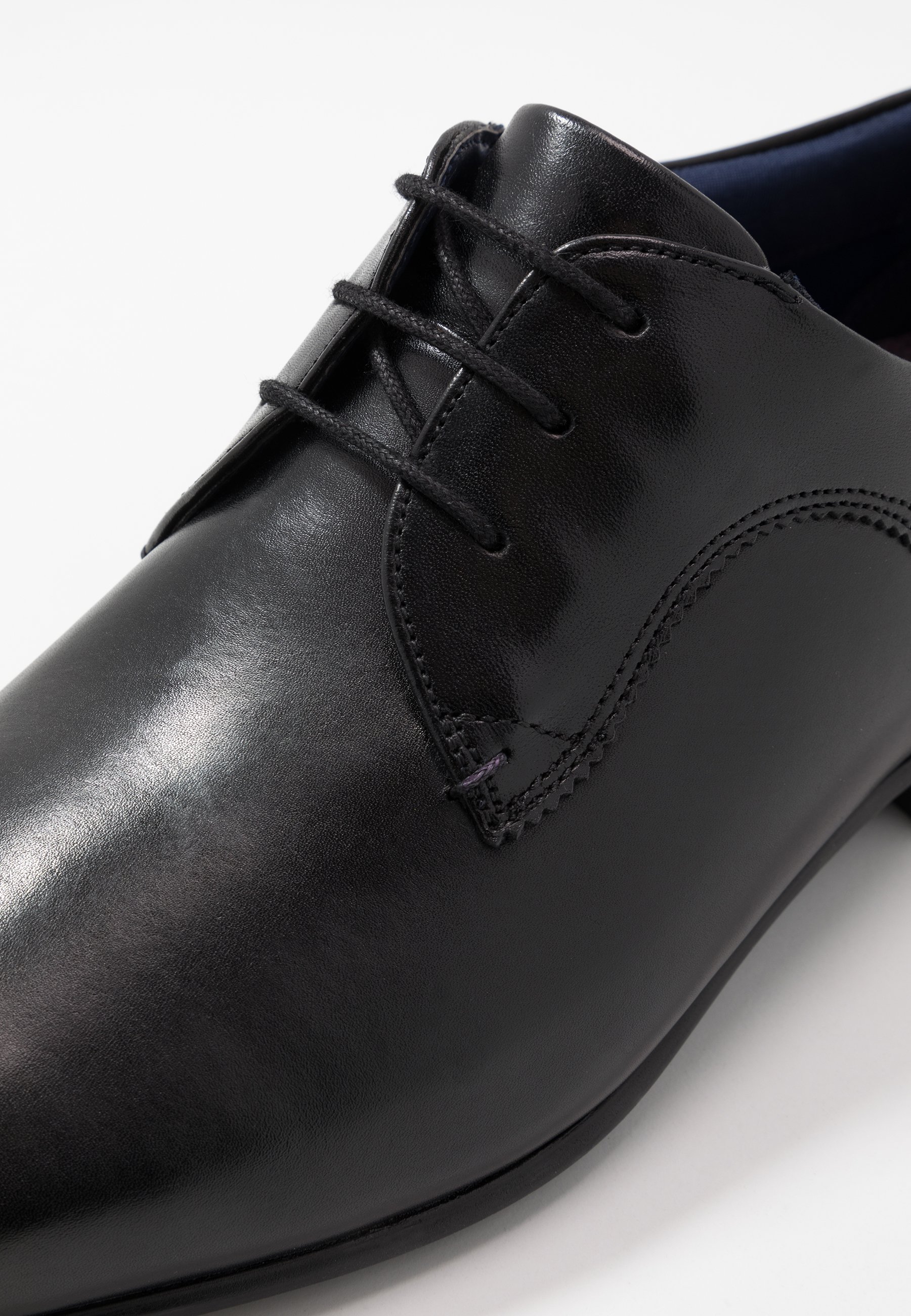 Ted Baker TRIFP Pensko med snøring blacksvart Zalando.no Ted Baker TRIFP Pensko med snøring blacksvart Zalando.no