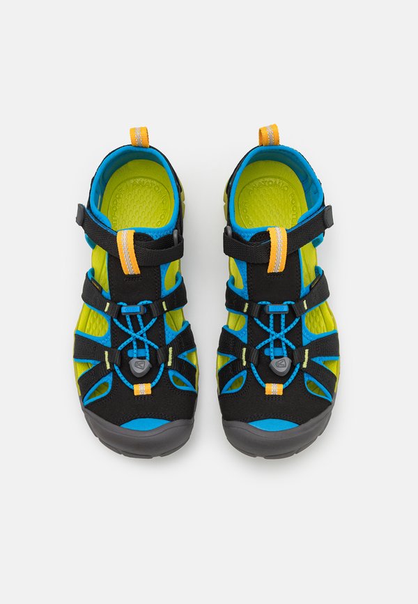 SEACAMP II CNX YOUTH UNISEX – Trekkingsandale