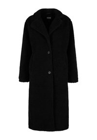 Unausgewählt, black