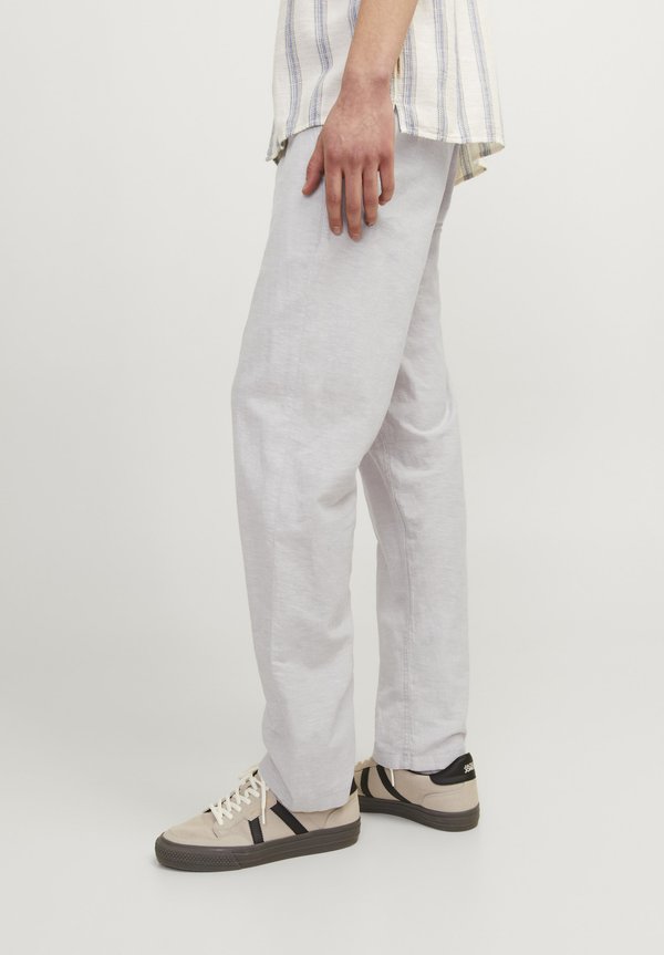 JPSTKANE SUMMER JOGGER  - Trousers - crockery2