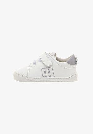 mtng, BAREFOOT - Zapatos de bebé - lilac melange