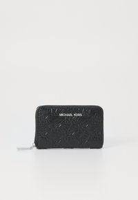 MICHAEL Michael Kors - CARD CASE - Wallet - black Thumbnail Image 1