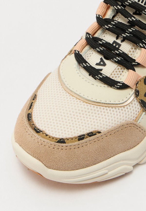 LANDGROVE - Trainers - beige4