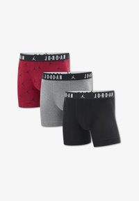 Επιλέχθηκε, gym red