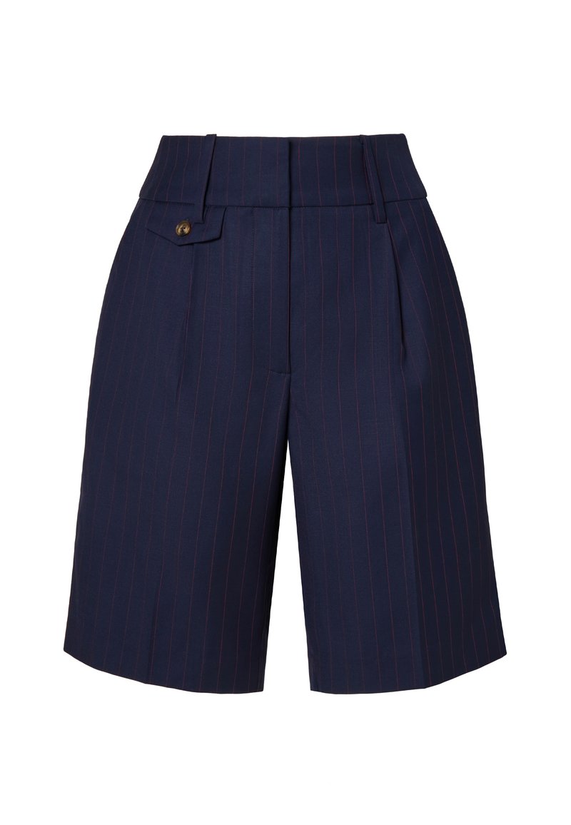 Malina Shorts donkerblauw