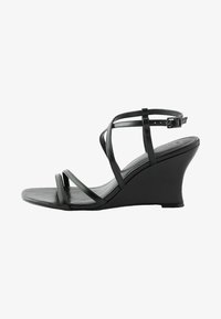 Ausgewählt, black