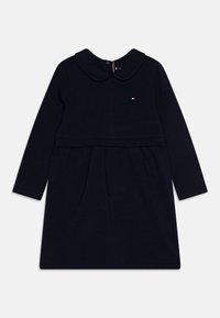 Unselected, dark night navy