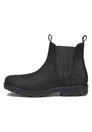 BEATLES JASPER 1302 - Bottines - black