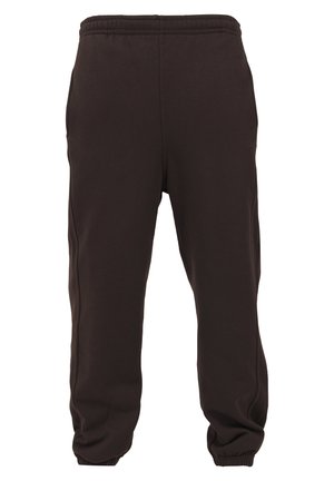 Urban Classics Pantaloni sportivi - brown