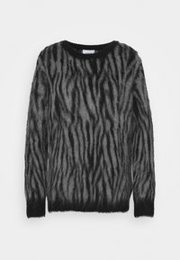 Dondup Strickpullover - black
