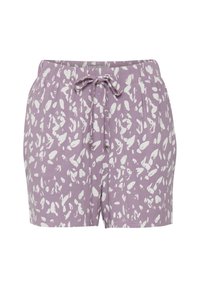 Non sélectionné, lavender mist