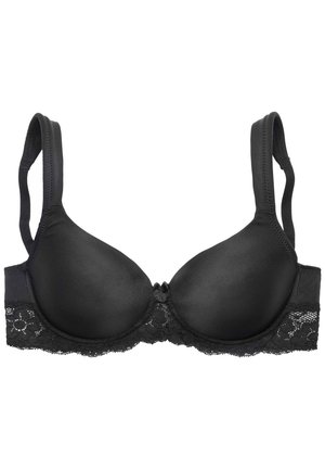 SCHALEN - Reggiseno - schwarz