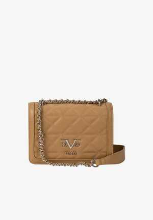 19V69 Italia, 19V69 ITALIA SCHULTERTASCHE GABY - Schoudertas - dune