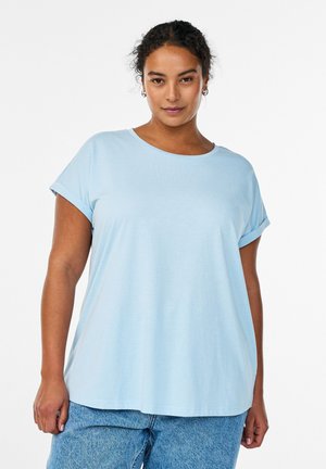 T-shirts basic - summer song