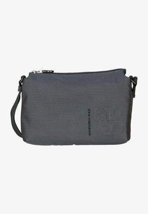 Mandarina Duck Sac bandoulière - steel