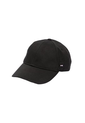 Casquette - black