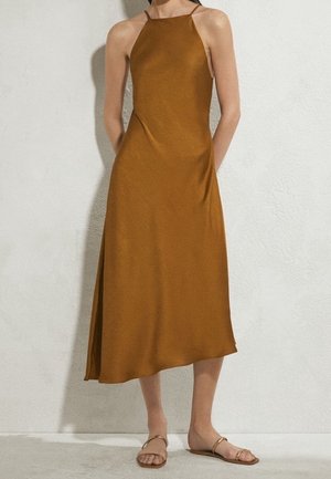 Robe de jour - brown