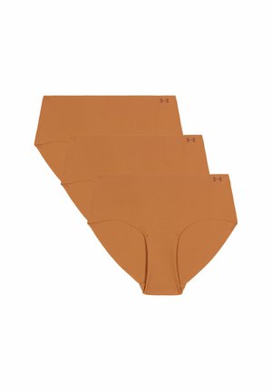 PURE STRETCH - Slip - hue
