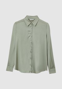 Calliope Camicia - vert