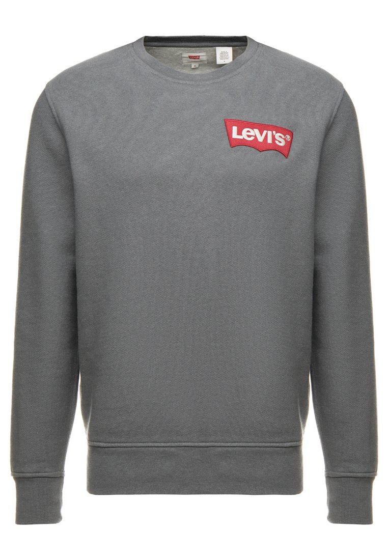 levi's modern crewneck sweatshirt