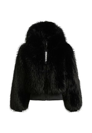 khujo, LAYNE - Veste d'hiver - black