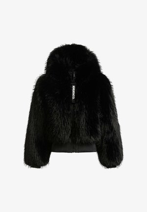 khujo, LAYNE - Veste d'hiver - black