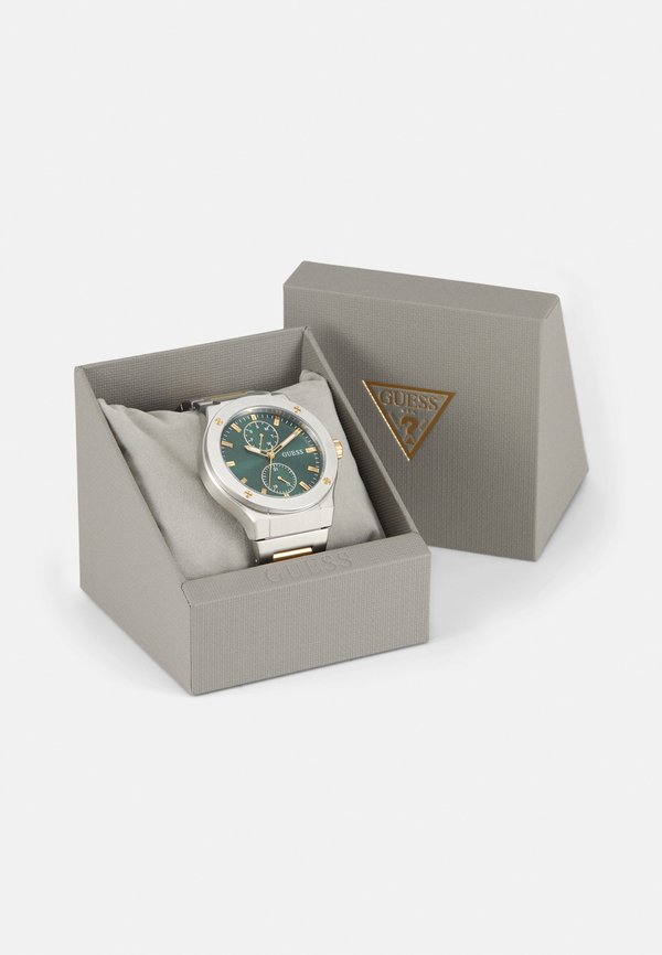 JET - Chronograph watch3