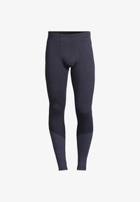 Unausgewählt, dunkelblau