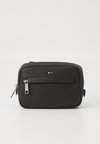 RAY - Torba preko tijela - black