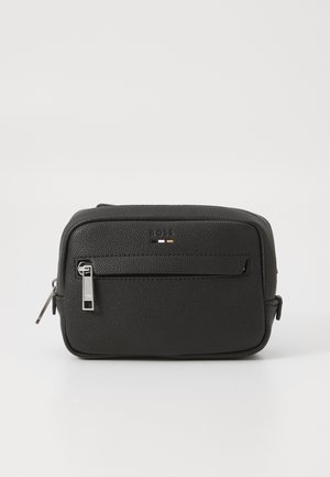 RAY - Sac bandoulière - black