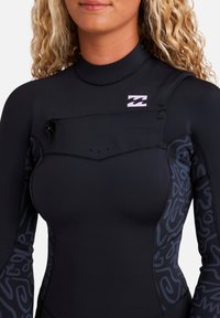 Billabong SYNERGY - MIT LANGEM ÄRMELN - Badpak - bfd