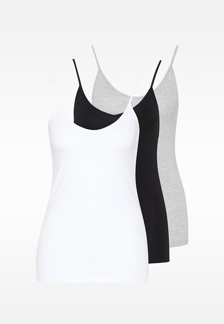 Vero Moda Top meerkleurig Vero Moda Top meerkleurig