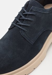 Marc O'Polo LARS - Lace-ups - navy