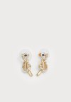 POLLY - Uhani - gold-coloured