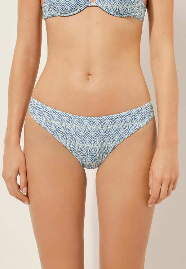 DELICATE GEOMETRIC - Bikini-Hose