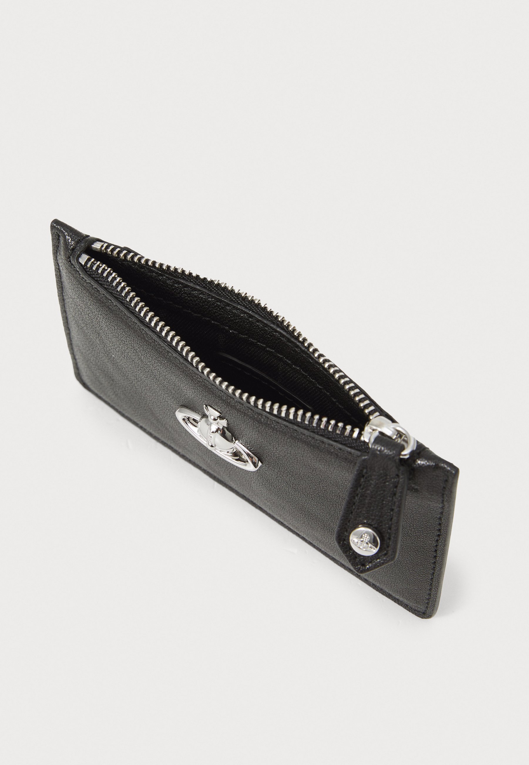 Vivienne Westwood ROUNDED SQUARE WALLET UNISEX - Geldbörse