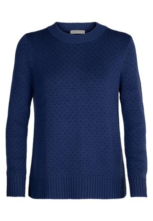 Trui - blue