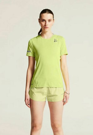 PRO HYPERVENT  - T-shirt print - colias