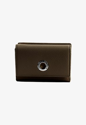 Mandarina Duck, Geldbörse - espresso