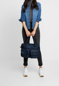 Kipling Computertasker - blue