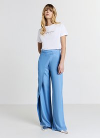 Calliope T-shirt con stampa - bianco ottico