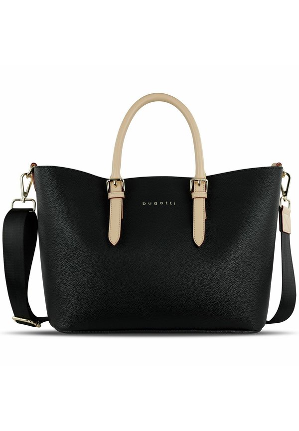 ELLA  - Handtasche - schwarz