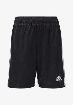 adidas Performance, TASTIGO 19 SHORTS - Kurze Sporthose - black